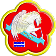 Эрзин герб